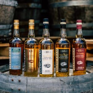 180 Jahre bis zum eigenen Whisky: Warum sich das Warten auf Glencadam gelohnt hat