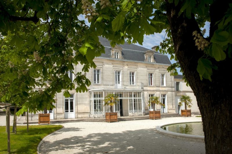 Maison Cognac Ferrand
