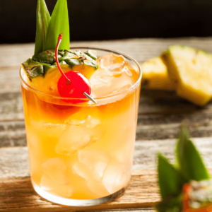 Mai Tai-Cocktail