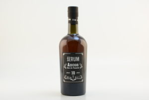 #40: SeRum Ancon Panama Rum 10 Jahre