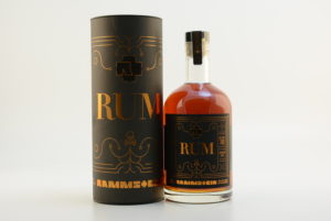 #02/19: Rammstein Premium Rum