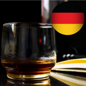 Immer beliebter: Whisky aus Deutschland