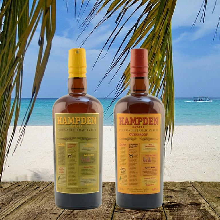 Wetter Rum | huggology.com