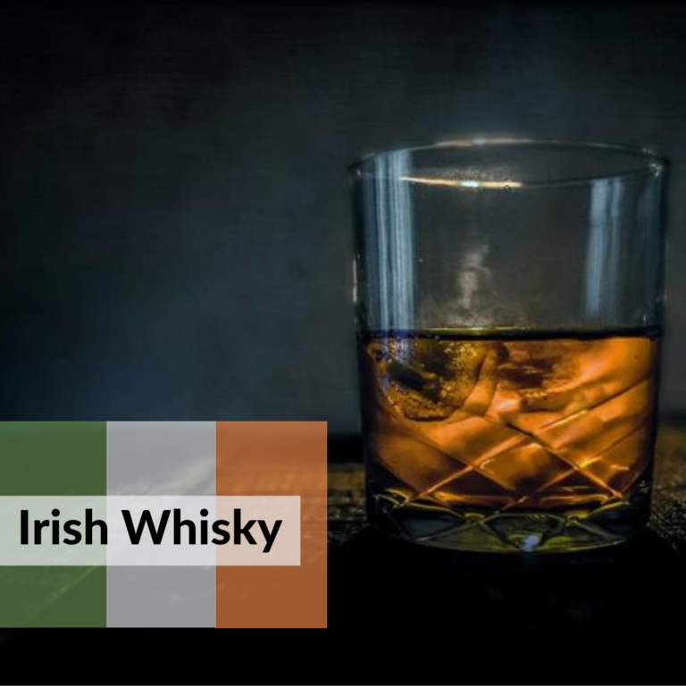 Irischer Whiskey: mehr als nur die zweite Wahl - Schnapsblatt