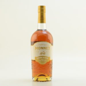 #19/19: Monnet Sunshine Selection Cognac