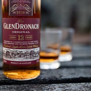 Unbedingt ausprobieren: Glendronach Whisky aus Schottland