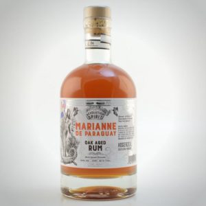#24/19: Marianne de Paraguay Oak Aged Rum