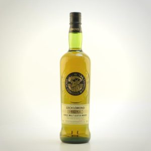 #27/19: Loch Lomond Original Single Malt Whisky