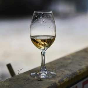 Ein Betrieb, dreierlei Arten von Inselwhisky: Bruichladdich Distillery