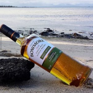 Typisch schottischer Genuss aus Islay: Bowmore Whisky