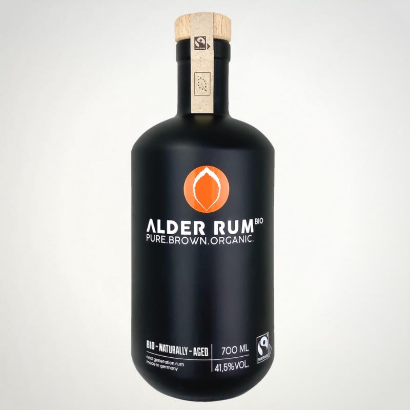Alder Rum