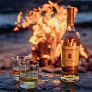 Der Kulthit aus den Highlands: Glenmorangie Whisky aus Schottland