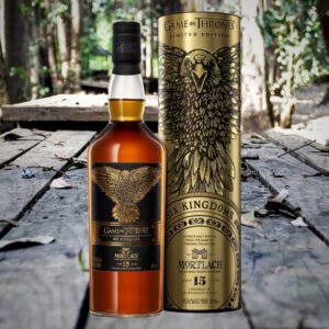 Zur Erinnerung an Game of Thrones: GoT Six Kingdoms Whisky von Diageo