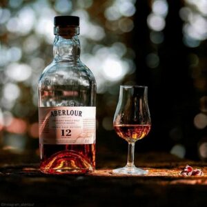 Aberlour: schottischer Whisky, mit dem man nichts falsch machen kann