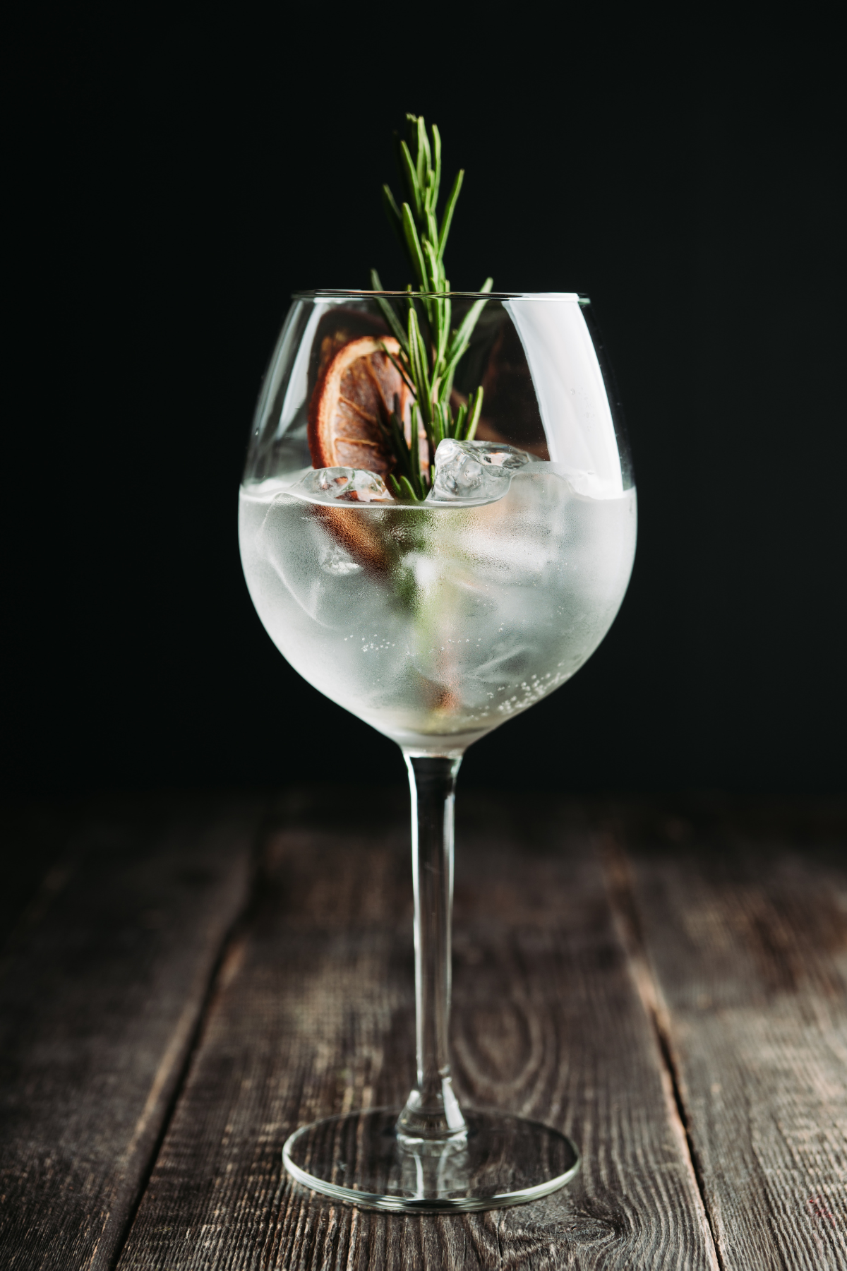 Dry Gin Cocktails