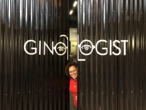 Ginologist Gin aus Südafrika