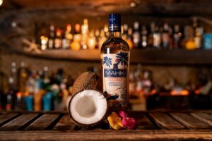 MAHIKI Coconut Rum