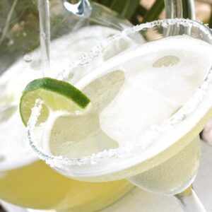 Margarita – so mixt du einen der beliebtesten Cocktails der Welt!