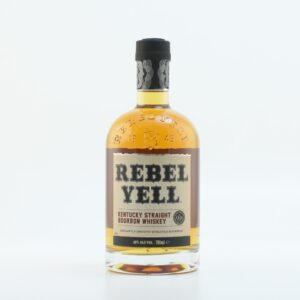#33/20: Rebel Yell – Straight Bourbon Whiskey