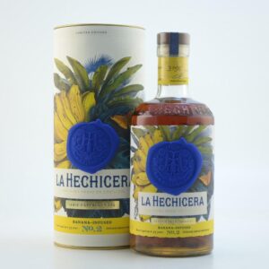 #45/20: La Hechicera Rum Serie Experimental No.2