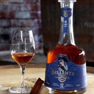 Feines aus aller Welt genießen mit Bellamys Rum