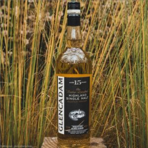 Klein, aber fein: schottischer Whisky von der Glencadam Distillery