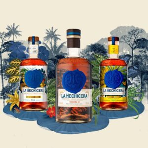 La Hechicera Rum &#8211; der Zauber Kolumbiens in eine Flasche gebannt