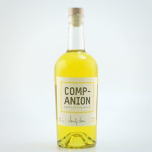 #17/21: Companion Aperitivo Amalfi Lemon