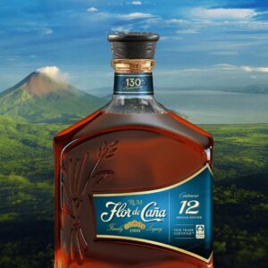 Flor de Cana &#8211; der Fair-Trade Rum aus Nicaragua