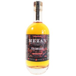 #36/21: Mezan Chiriqui Moscatel Cask Finish Rum