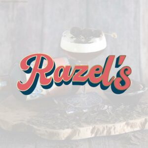 Razel's Peanut Butter Infused (Rum-Basis) 38,1% 0,5l