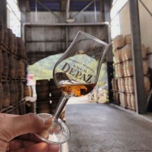 Depaz Rum: der alteingesessene Charmeur aus Martinique