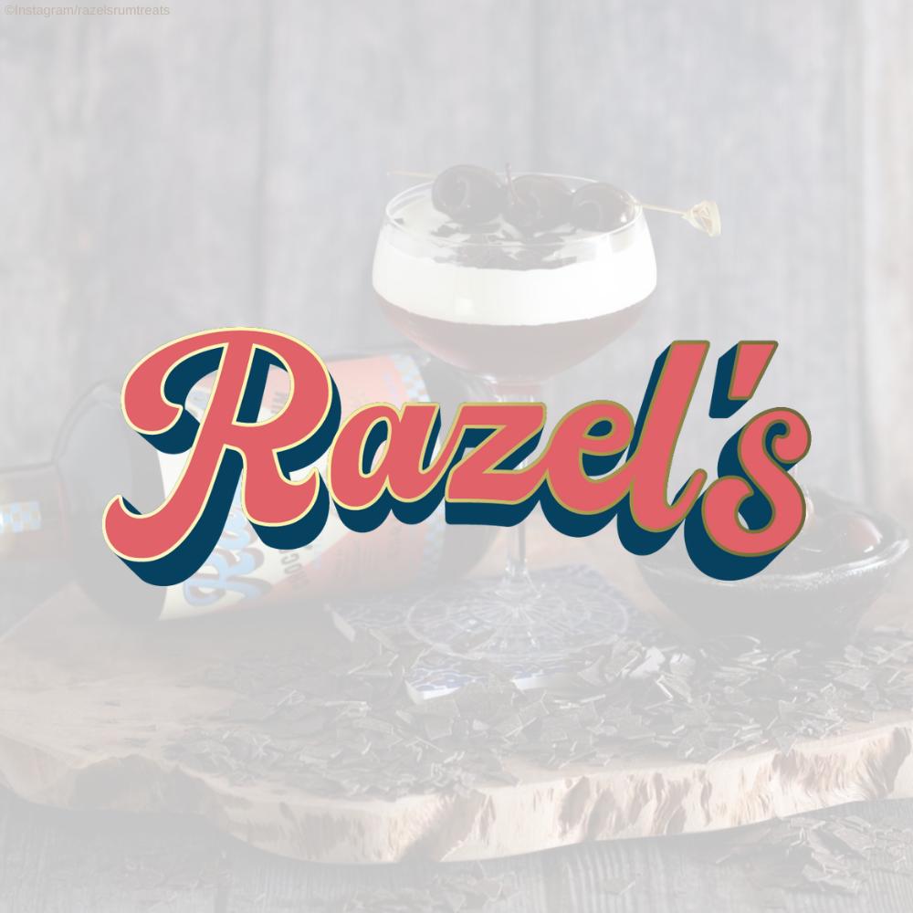 Razels Rum Treats