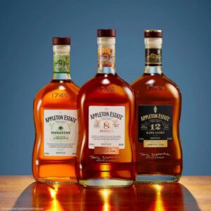 Der jamaikanische Klassiker: Appleton Estate Rum