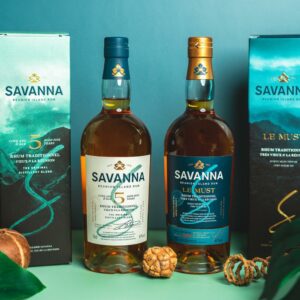 Eine Brennerei, viele Facetten: Wieso Savanna Réunion Island Rum so vielfältig ist wie seine Inselheimat