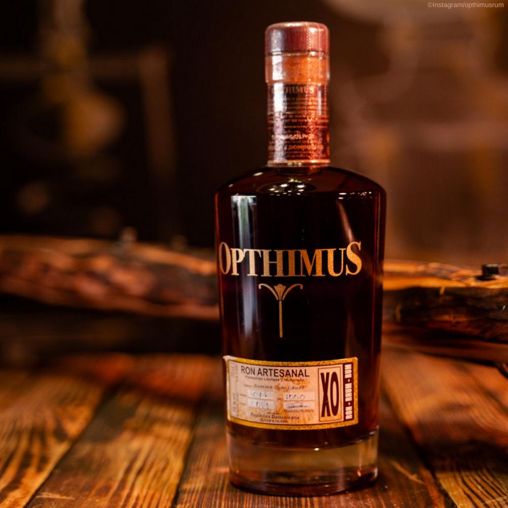 Opthimus Rum XO