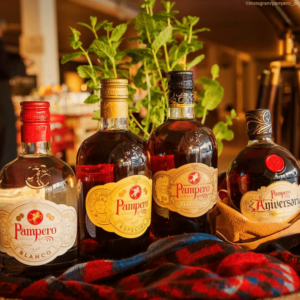 Pampero Rum: der Genuss aus der Pampa