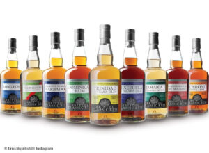 Bristol Classic Rum für Klassiker aus aller Welt