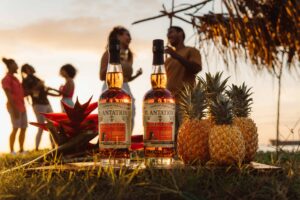 Plantation Rum Exotischer Genuss aus  der Karibik
