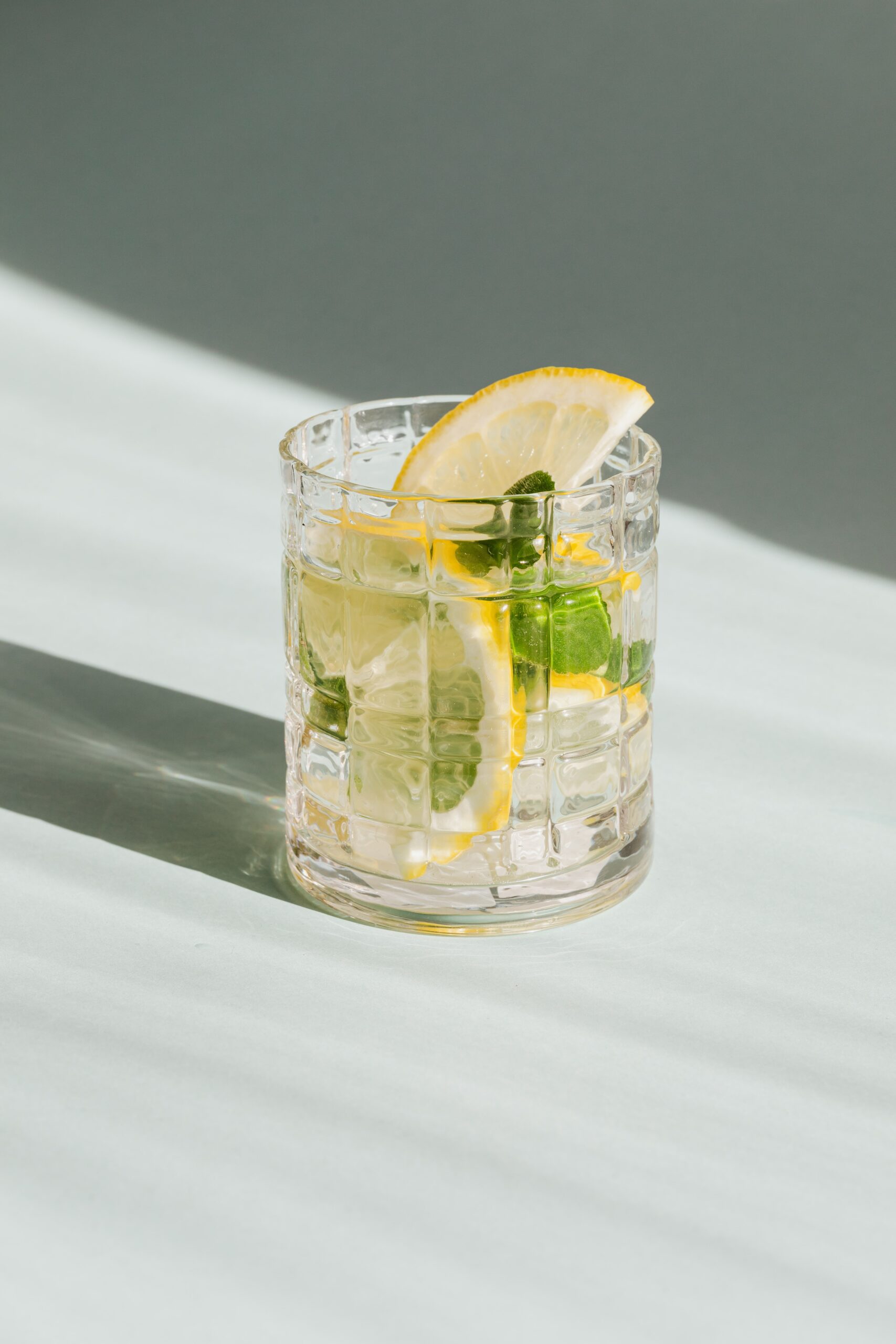 Was macht den Gin Tonic zum perfekten Longdrink?