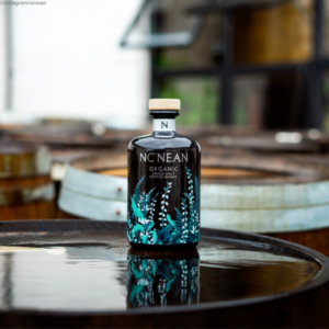Nc'Nean Whisky: schottischer Whisky der innovativen Art