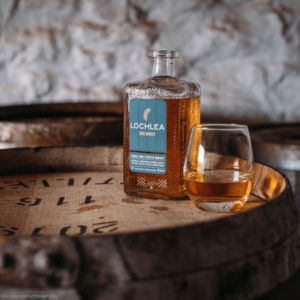 Die Anlaufstelle für vielversprechende Neuheiten: Lochlea Whisky aus Schottland