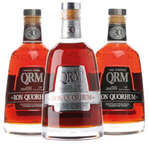 Ron Quorhum Rum: Lang gereift für lang in Erinnerung bleibenden Genuss