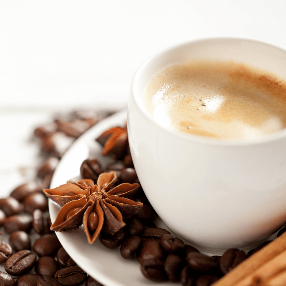 Sambuca Caffe Correto
