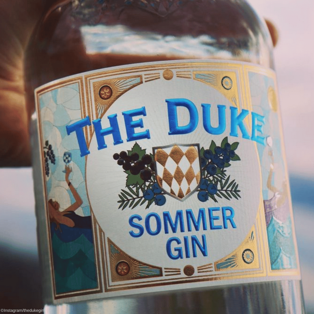The Duke Summer GIn