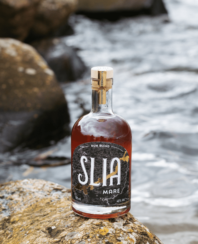 SLIA Mare Rum Blend