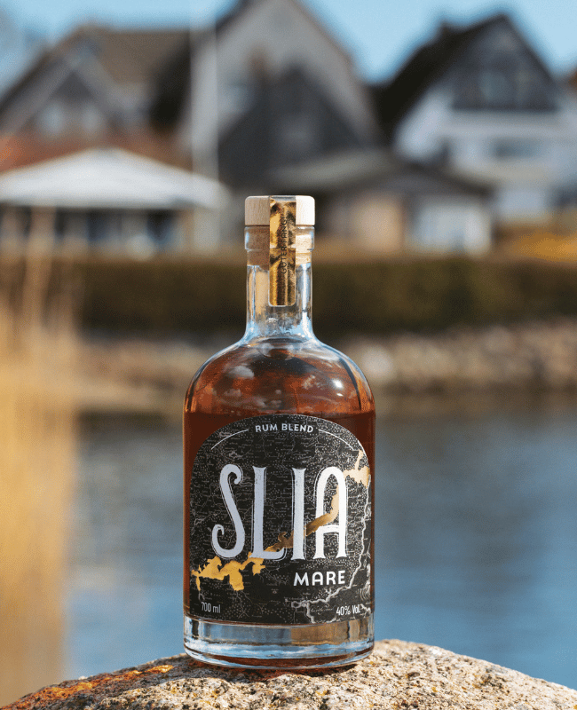 SLIA Mare Rum Blend