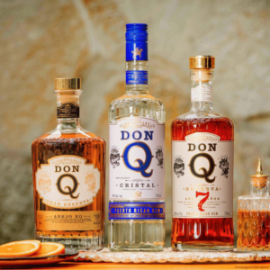Kleine Insel, großer Genuss: Don Q Rum aus Puerto Rico