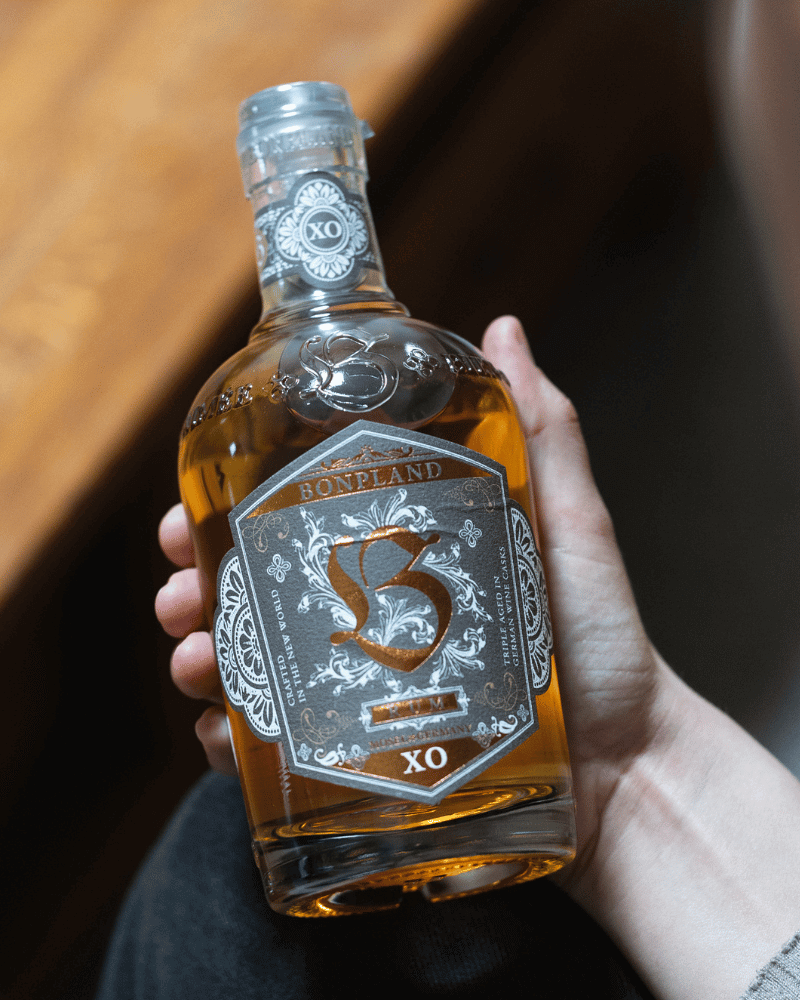 Rum Schnack