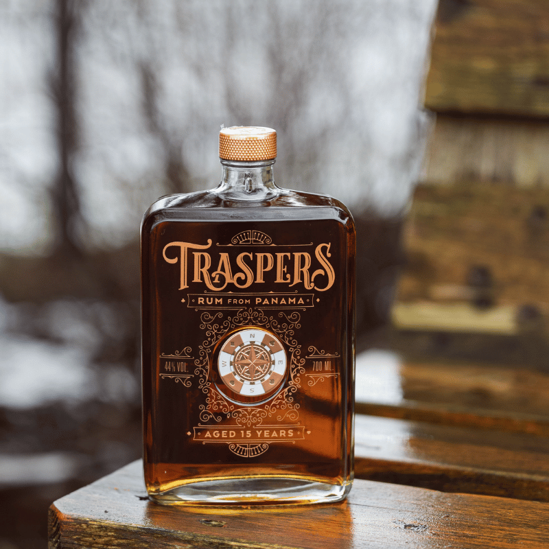 Traspers Rum
